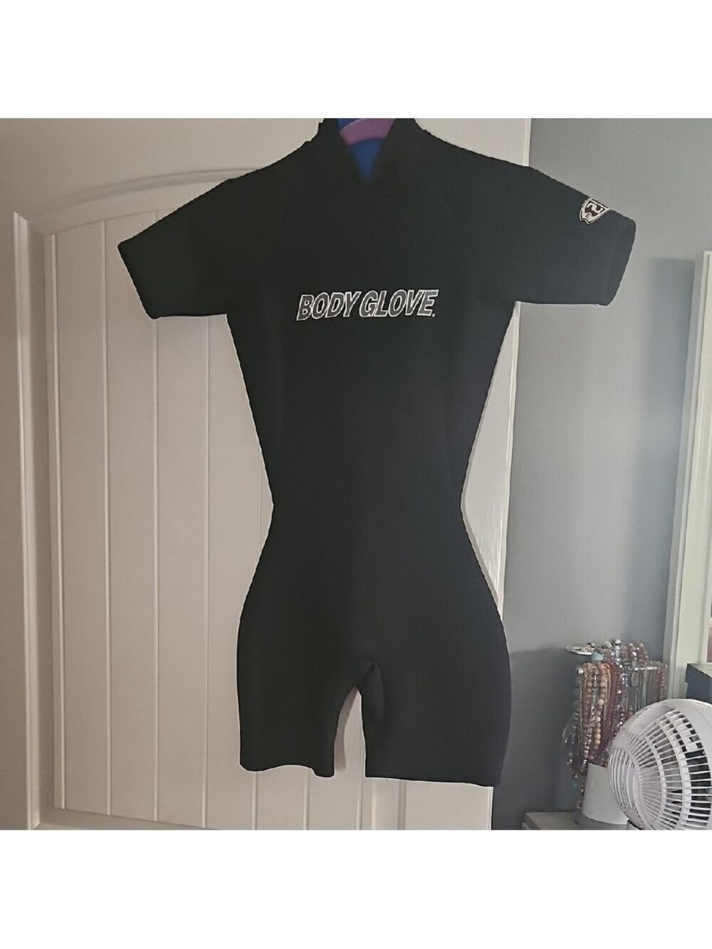 Body Glove Pro 2 Shorty Wetsuit 2.1 mm Size XS-3